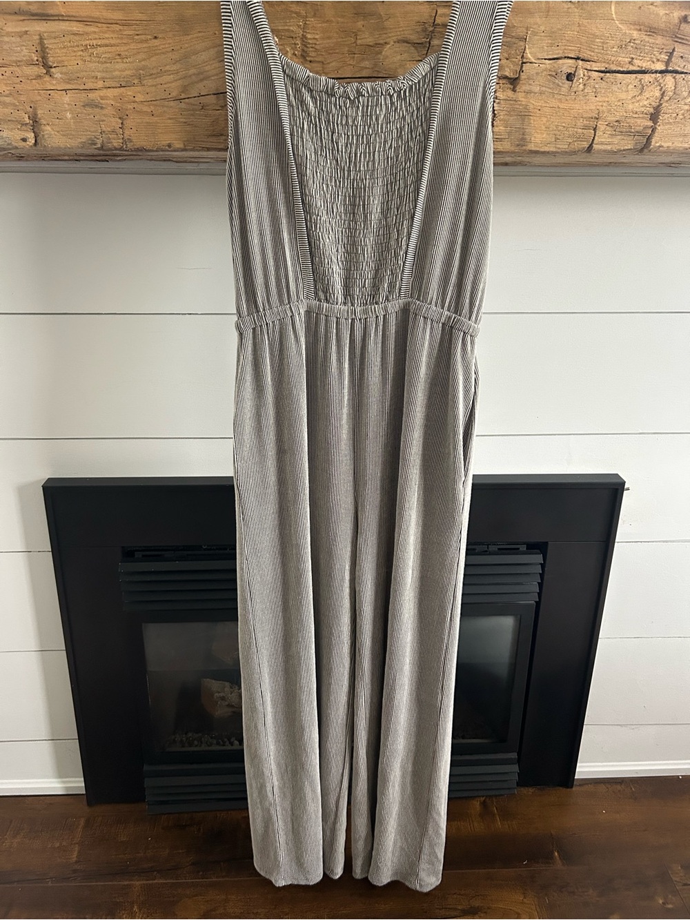 Treasure & Bond by Nordstrom Jumpsuit